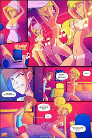 A Model Life - Jab Comix, Incest Page 9 - Free Porn Comics