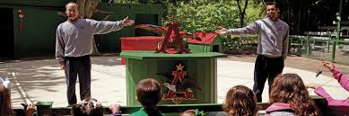Animal fun spanning over 280 acres! Grant S Farm Attractions