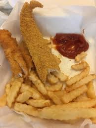 Real Fish And Chips Mandy S Fish Chips Avondale Traveller Reviews Tripadvisor