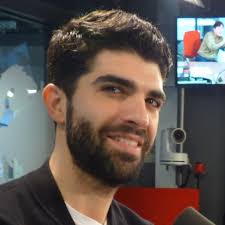 Rubén Molina, noches flamencas estas navidades en París