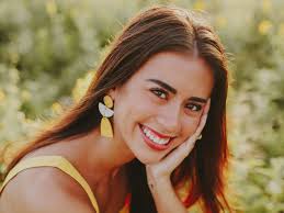 Meet Chanell Huecker