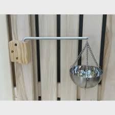 Sauna Oil Holder - Etsy