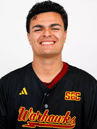 2025 Baseball Roster