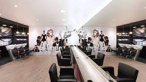 Nuance Coiffure Www Label Etudes Com Nuances Salon Salon De Coiffure