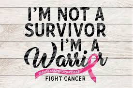 Then, in 2012, the cancer came back, and brown went through another round of treatment. Beating Cancer Is Great Bragging About It Isn T Quite As Good Matthew Dicks