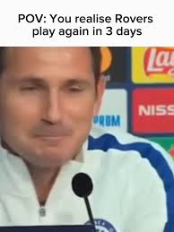 @roversfan12344's video Tweet