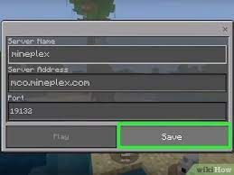 Here is the list of top servers in minecraft bedrock edition. 4 Ways To Join A Minecraft Server Wikihow