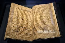 Imam syafi'i www.imamsutrisno.blogspot.com 2 tokoh muslim. Kronologi Lahirnya Tiga Karya Agung Imam Syafi I Republika Online