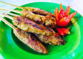 Resep Sate Lilit Daging Sapi Anti Gagal Resep Dapur Ema