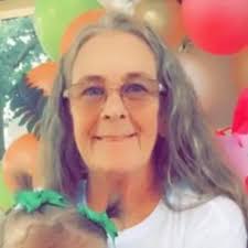 Obituary information for Melissa 'Kay' Reddish