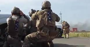 Representative for florida's 6th congressional district, won the republican primary for governor of florida in the florida. Why Were Navy Seals On Front Line In Isis Fight Cbs News