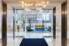 A conversation piece, a work of art. Charles River Associates Chicago Von Elkus Manfredi Architects Buroraume