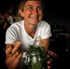 Jenny Gruber's Instagram, Twitter & Facebook