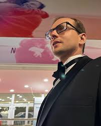 Elvijs Plugis (@elvijs_plugis) · London