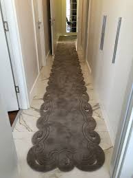 koridor yolluk hali modelleri halilar tasarim dekorasyon fikirleri