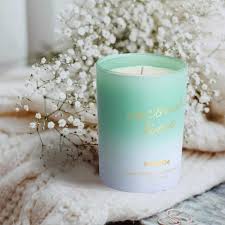 Jar of honey with candles and other romantic elements. The 15 Best Luxury Candles On Amazon To Brighten Your Home Complement Your Decor