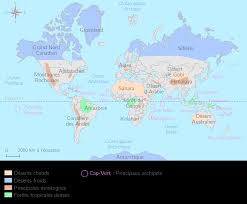 Le pib par cartes du monde par indice de bonheur source : Habiter Des Espaces A Fortes Contraintes 6e Carte Bilan Geographie Kartable