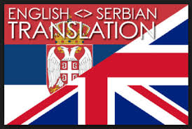 23 rows · minecraft servers in serbia. Serbian To English Translator Oferta