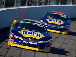 + climb into her car for the start of practice for the nascar k&n pro series east & west monaco 125 presented by west coast stock car hall of fame on august 24, 2019. Cole Custer Wins Nascar K N Pro Series East Race At Richmond International Raceway