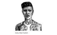 Kisah tragis orang yang terlibat pembunuhan cucu rasulullah. Latar Belakang Mat Salleh History Quizizz