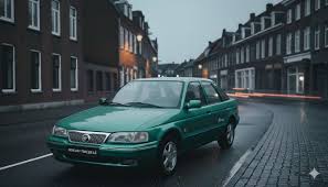 Image result for Oxford White 1989 Tracer