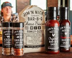 Jim 'N Nick's BBQ Restaurant