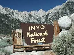 Pine cliff rv resort and store. Us Forest Service Campgrounds June Lake Loop Chamber Of Commerce