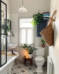 Renovating a small bathroom can be tricky. 30 Small Bathroom Inspiration How To Decorate Small Bathroom Flymeso Blog Small Bathroom Styles Small Bathroom Layout Modern Small Bathrooms