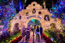 What to do on christmas day near me. 31 Christmas And Holiday Things To Do In Southern California San Bernardino Sun