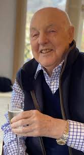 My late husband Len Garrett, played football for Ipswich Town ,and cricket  for Brown's, He was a well known golfer,and belonged to Rushmere Golf Club.  My daughter Janice ,swam with Ipswich swimming