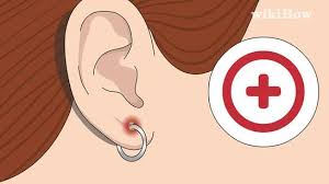 Tenderness on the pierced site, kids might complain of this tenderness. Pin On Jewelry