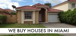 However, they do allow for loans with a down payment as. We Buy Houses Miami Fl Florida Home Solutions