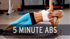 how to lose belly fat 5 minute abs