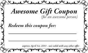 Fillable Free Birthday Gift Certificate Template Make Your Own Coupon Template Unique Book Free Romance Customizable Love Coupon Template Free Coupon Template Gift Coupons