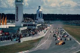 By bruno mantovani · 7 de julho de 2013. Alemanha 1987 Streiff E Palmer Colocam A Tyrrell No Top 5 Contos Da Formula 1