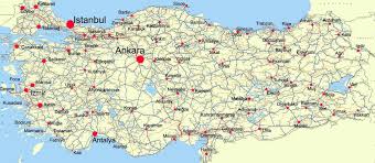 Search and share any place. Turkey Map Turkiye Map Western Asia Asia