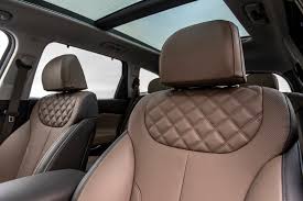 Recalls for hyundai santa fe. This Dangerous 2021 Hyundai Santa Fe Defect Led To A Quick Recall