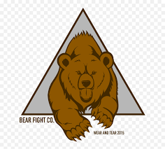 You can use them for free. Download Hd False Bear Wall Vinyl Decal Grizzly Running Grizzly Bear Cartoon Png Grizzly Bear Png Free Transparent Png Images Pngaaa Com