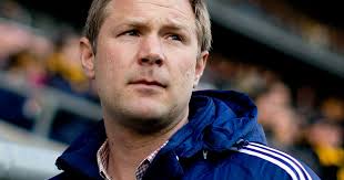 En lång rad av hotade idrottsledare