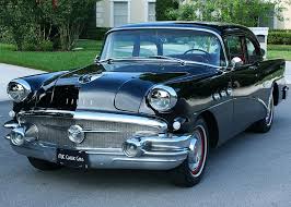 1956 Buick Autotrader 1956 Buick Buick Buick Cars