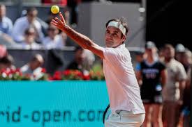 Masters de madrid), currently sponsored by mutua madrileña and known as the mutua madrid open, is a joint men's and women's professional tennis tournament, held in madrid, during early may. Atp Madrid Friday Schedule Roger Federer Rafael Nadal Seek Semis