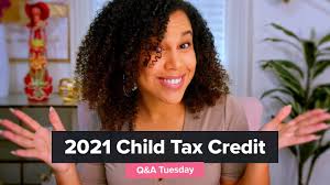 The credit will go to roughly 39 million households with about 65 million children, or. Child Tax Credit 2021 Poised Finance Lifestyle