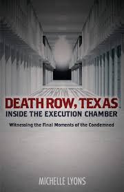 A former bounty hunter who finds himself on the run as part of a revamped condemned tournament, in which convicts are forced to fight each other to the death as part of a game that's broadcast to the. Death Row Texas Inside The Execution Chamber Witnessing The Final Moments Of The Condemned Lyons Michelle 9781612438764 Amazon Com Books