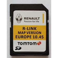 Check spelling or type a new query. Carte Sd Gps Europe 2020 10 45 Renault R Link Rlink Cdiscount Auto