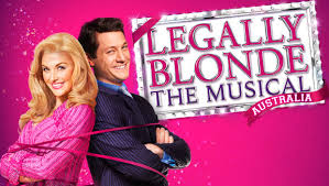 Information about nell benjamin's broadway musical, legally blonde, including news and gossip, production information legally blonde. Legally Blonde The Musical Is Coming To Melbourne Theatrepeople
