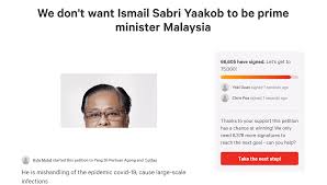 In the 2008 general election, ismail sabri bin yaakob competed for barisan nasional ticket. T9v Akt2hsidym