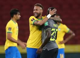 Accedé al fixture con los grupos, días y horarios de todos los partidos de la copa américa brasil 2019 que se realizará desde el 14 de junio al 7 de julio. 5qli6kevxhfiqm