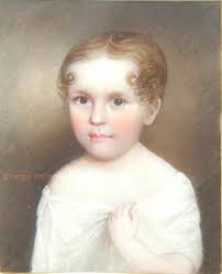 Folk Portrait Artists