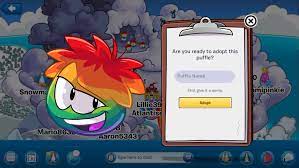 You may never have used this type of resources before and you have no idea how to redeem your club penguin codes. Club Penguin Rainbow Party 2015 Club Penguin Cheats Forever