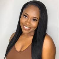 Keandra Jackson's Instagram, Twitter & Facebook